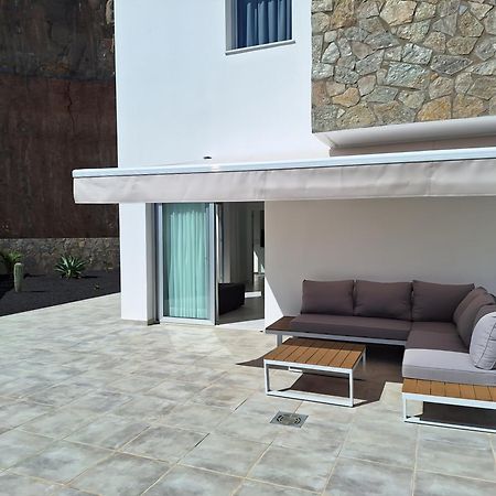 Malibu Mogan Secret Pool Villa - Piscina Privada Y Climatizada - Exclusive Heated Pool La Playa de Tauro Luaran gambar