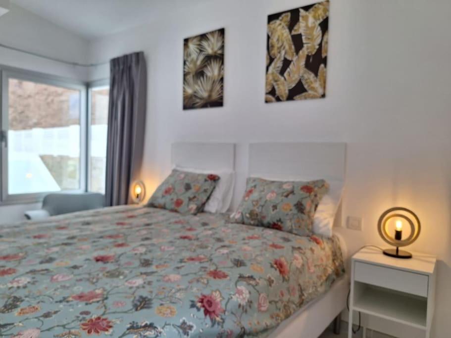 Malibu Mogan Secret Pool Villa - Piscina Privada Y Climatizada - Exclusive Heated Pool La Playa de Tauro Luaran gambar