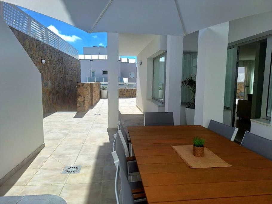 Malibu Mogan Secret Pool Villa - Piscina Privada Y Climatizada - Exclusive Heated Pool La Playa de Tauro Luaran gambar