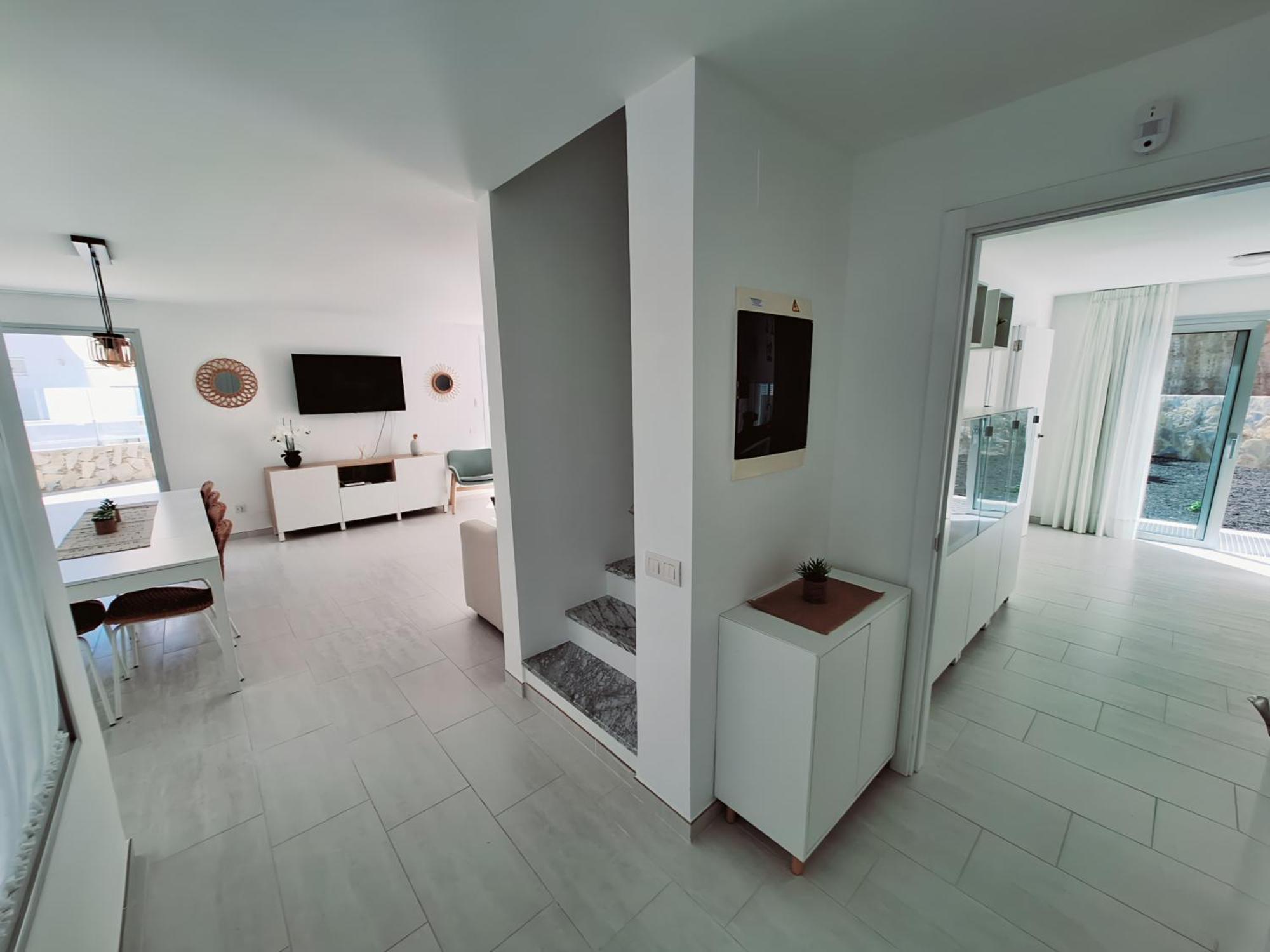 Malibu Mogan Secret Pool Villa - Piscina Privada Y Climatizada - Exclusive Heated Pool La Playa de Tauro Luaran gambar