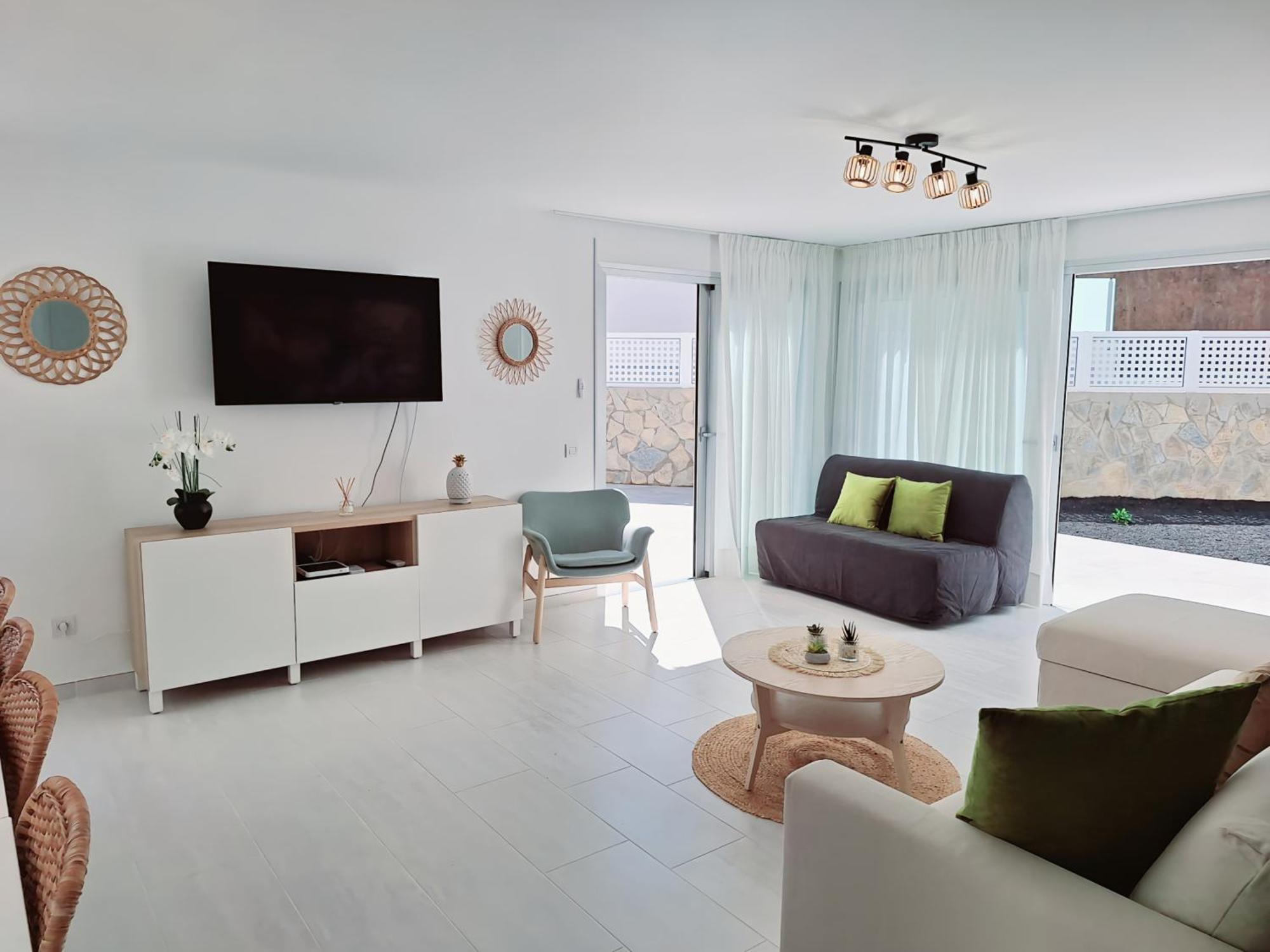 Malibu Mogan Secret Pool Villa - Piscina Privada Y Climatizada - Exclusive Heated Pool La Playa de Tauro Luaran gambar