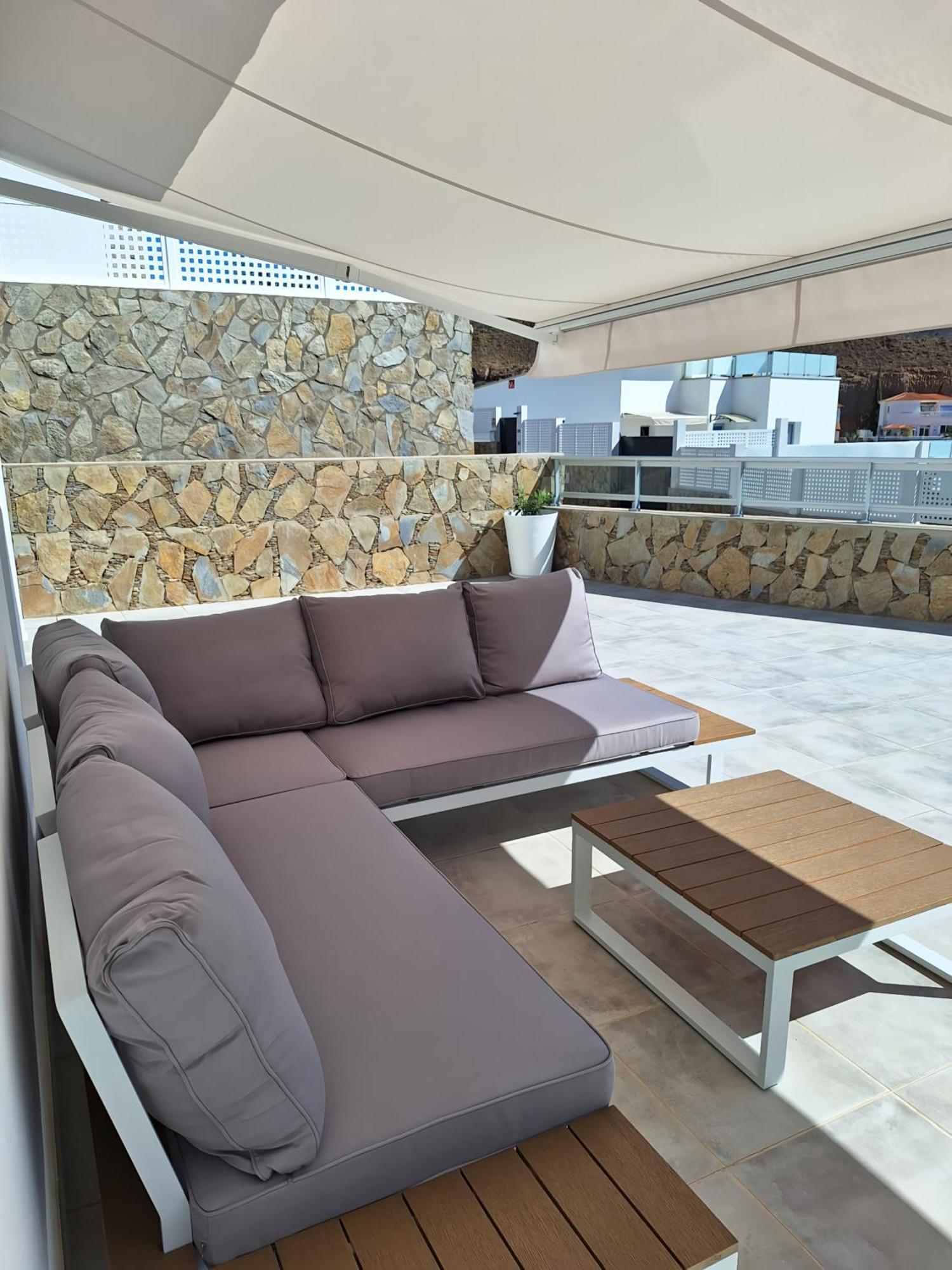 Malibu Mogan Secret Pool Villa - Piscina Privada Y Climatizada - Exclusive Heated Pool La Playa de Tauro Luaran gambar