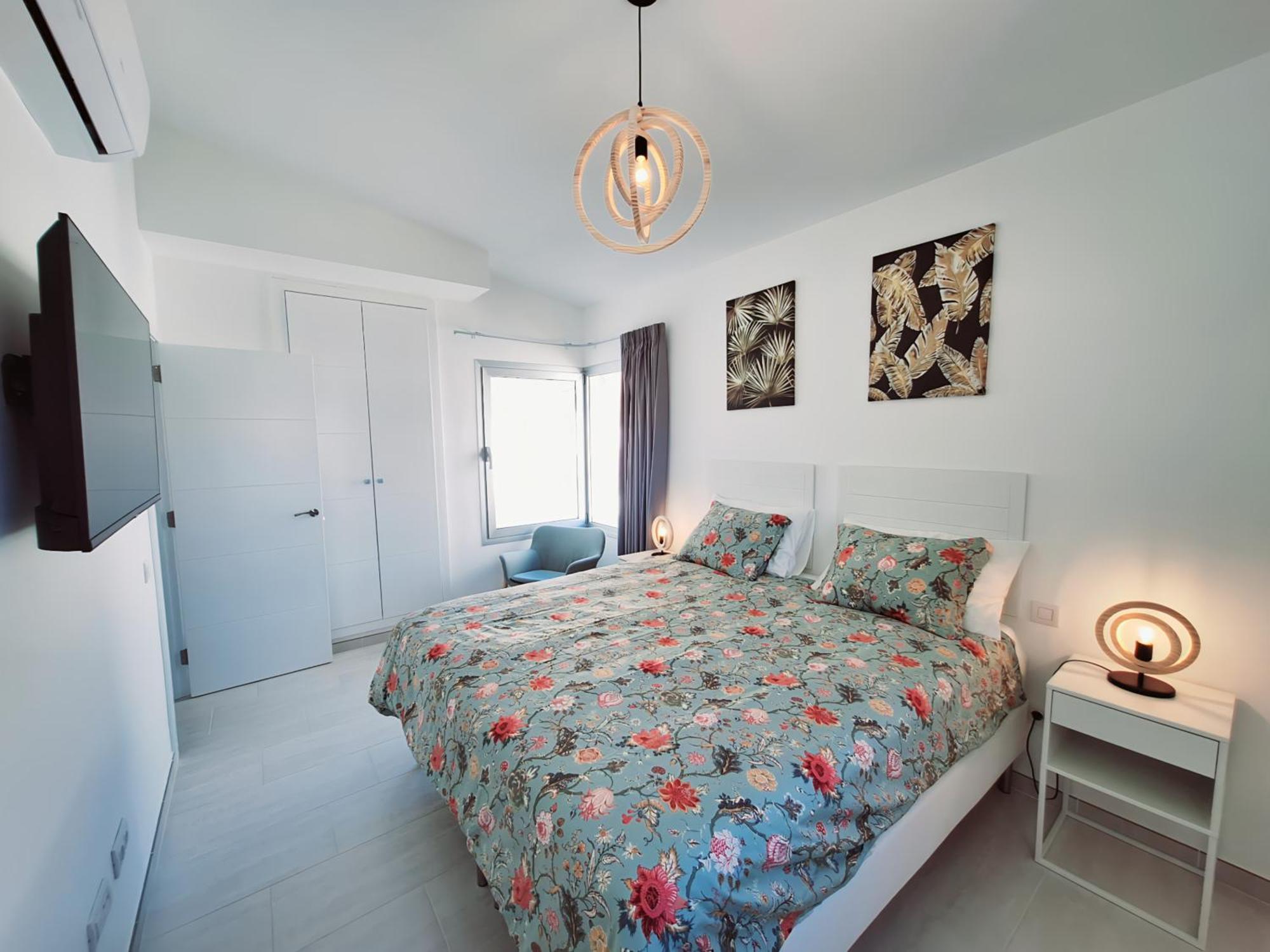 Malibu Mogan Secret Pool Villa - Piscina Privada Y Climatizada - Exclusive Heated Pool La Playa de Tauro Luaran gambar